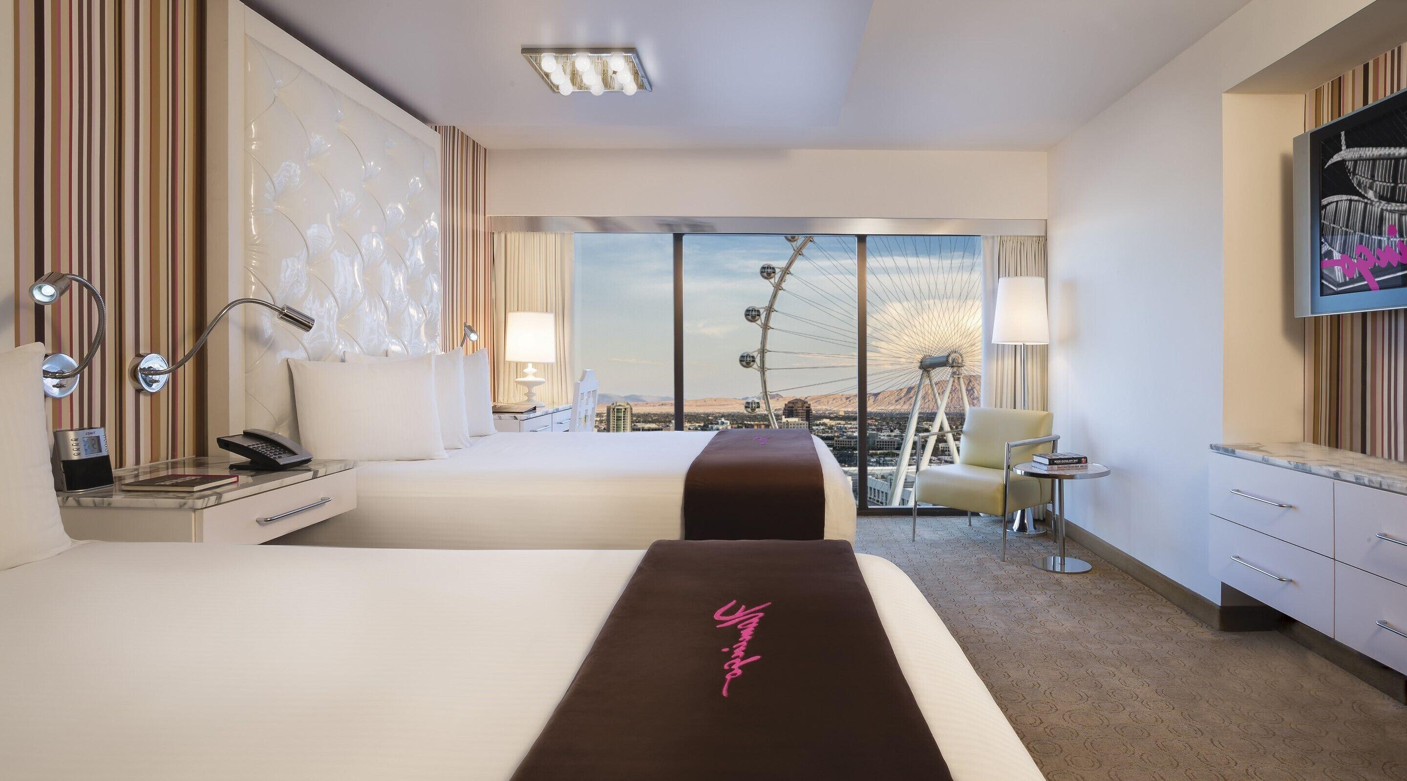 Go Room 2 Queens Attraction View