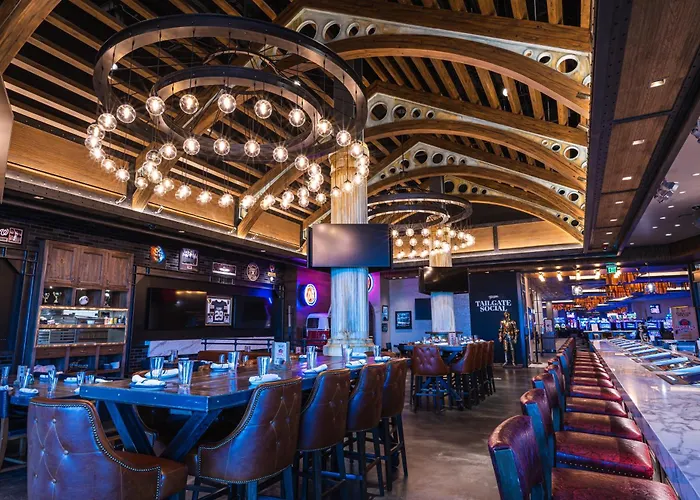 Palace Station Hotel & Casino Las Vegas